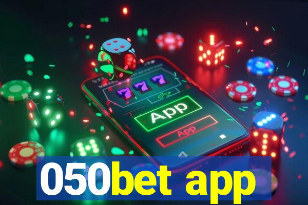 050bet app